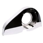 Fan-shroud-without-air-ducts-Ram-Air-chrome-VW-Kaefer-00-8857-0